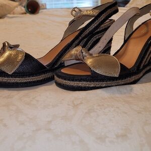 Casteller España Wedge size 9